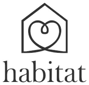 Logo Habitat