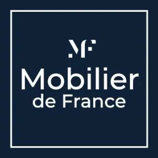 Logo Mobilier de France