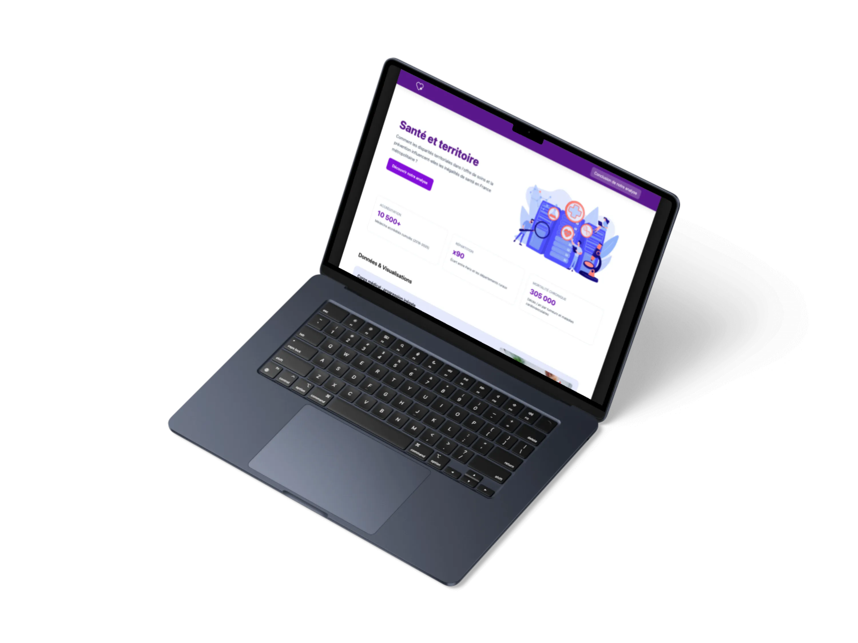 Photo Santé et Territoire 1